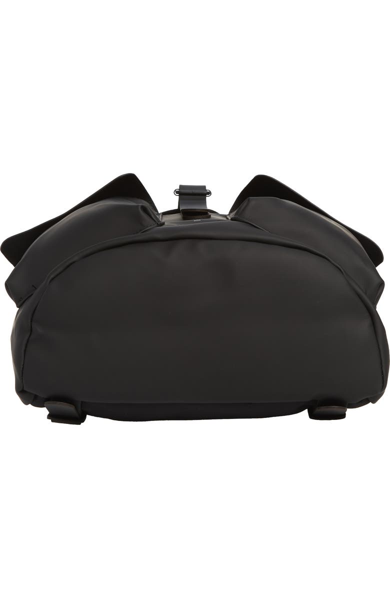 Rains Camp Waterproof Backpack, Alternate, color,