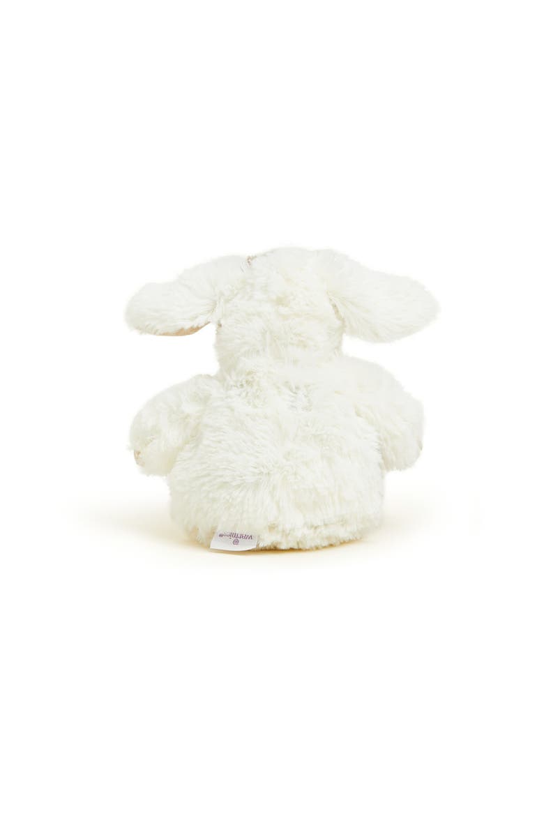 Puppy Junior Plush Toy, Alternate, color, Light Beige