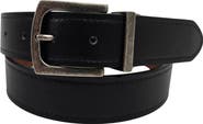 Vince Camuto Reversible Leather Belt