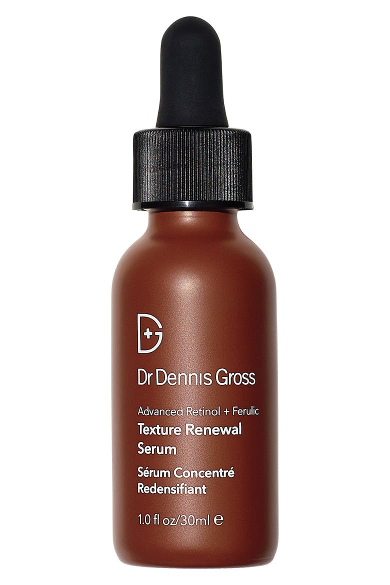 Advanced Retinol + Ferulic Texture Renewal Serum, Main, color, NO COLOR
