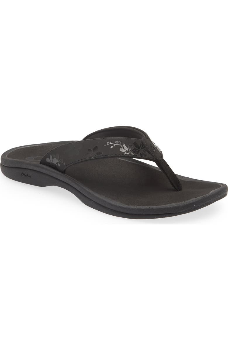 OluKai Ohana Flip Flop, Main, color,