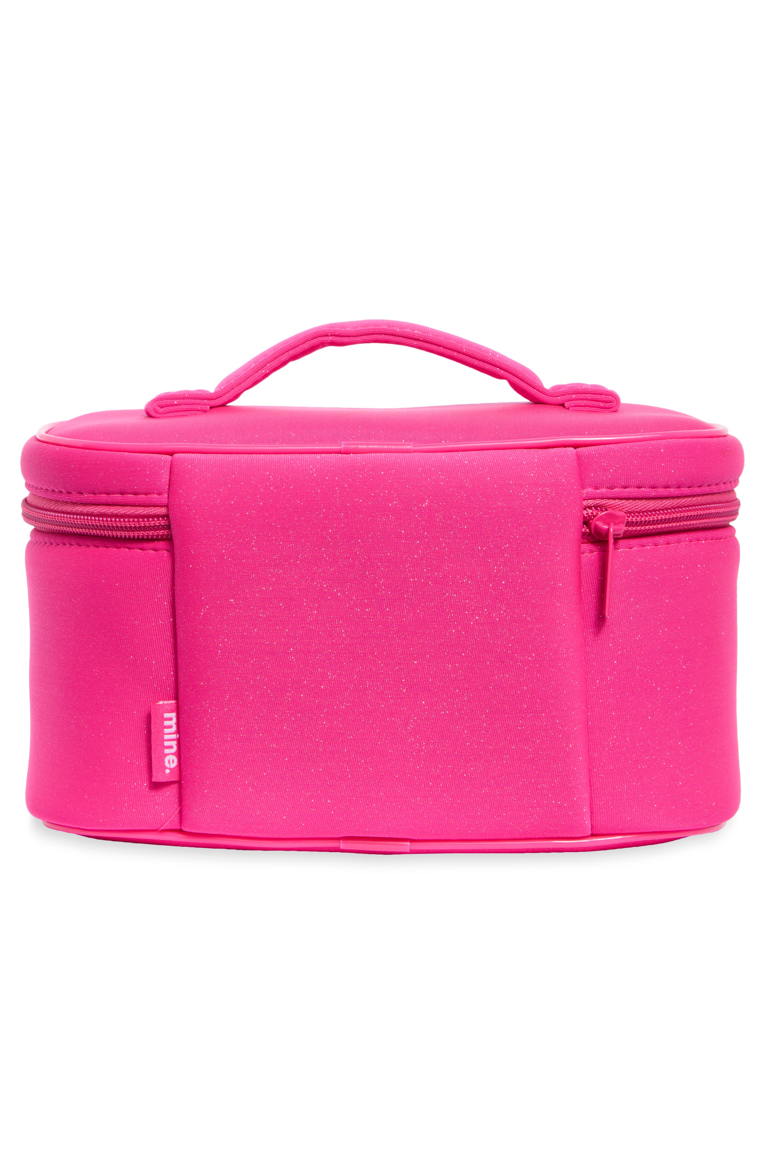 Allure Cosmetic Case