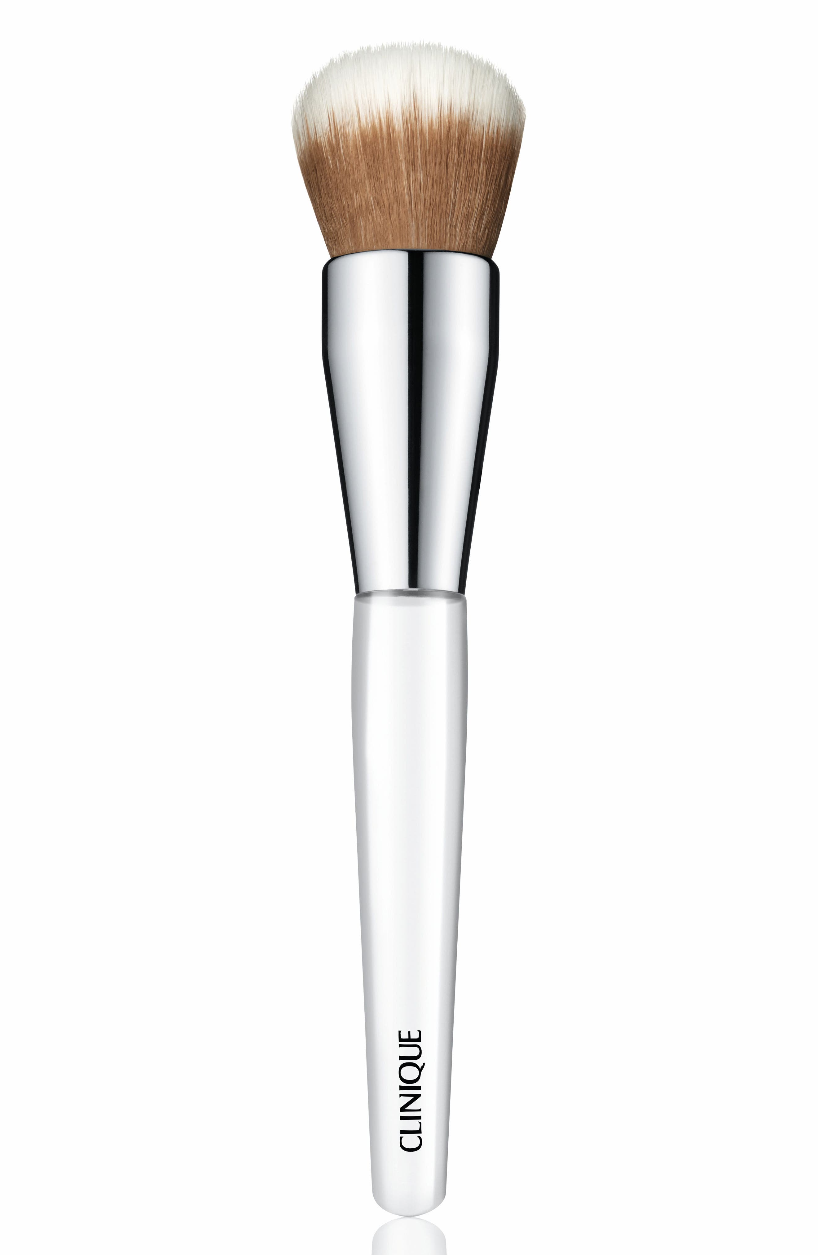 Clinique Foundation Brush for Buffing & Blending at Nordstrom