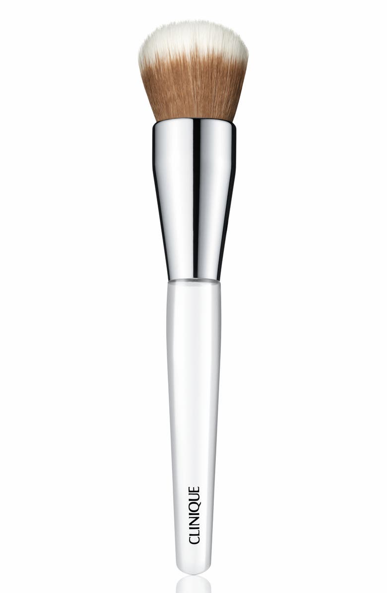 Clinique Foundation Buff Brush, Main, color,