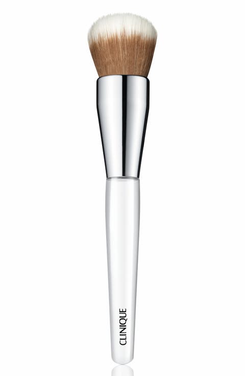 Foundation Buff Brush