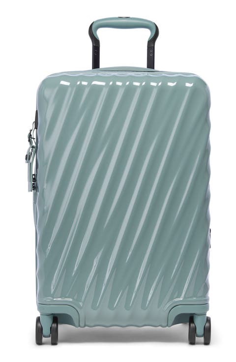 19 Degree Expandable Carry-On