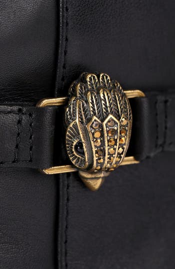 Kensington Tall Boot