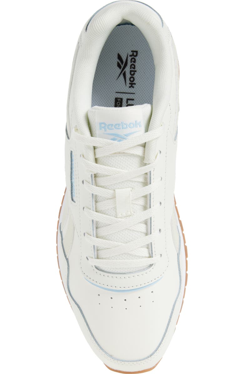Reebok Glide Sneaker, Alternate, color,