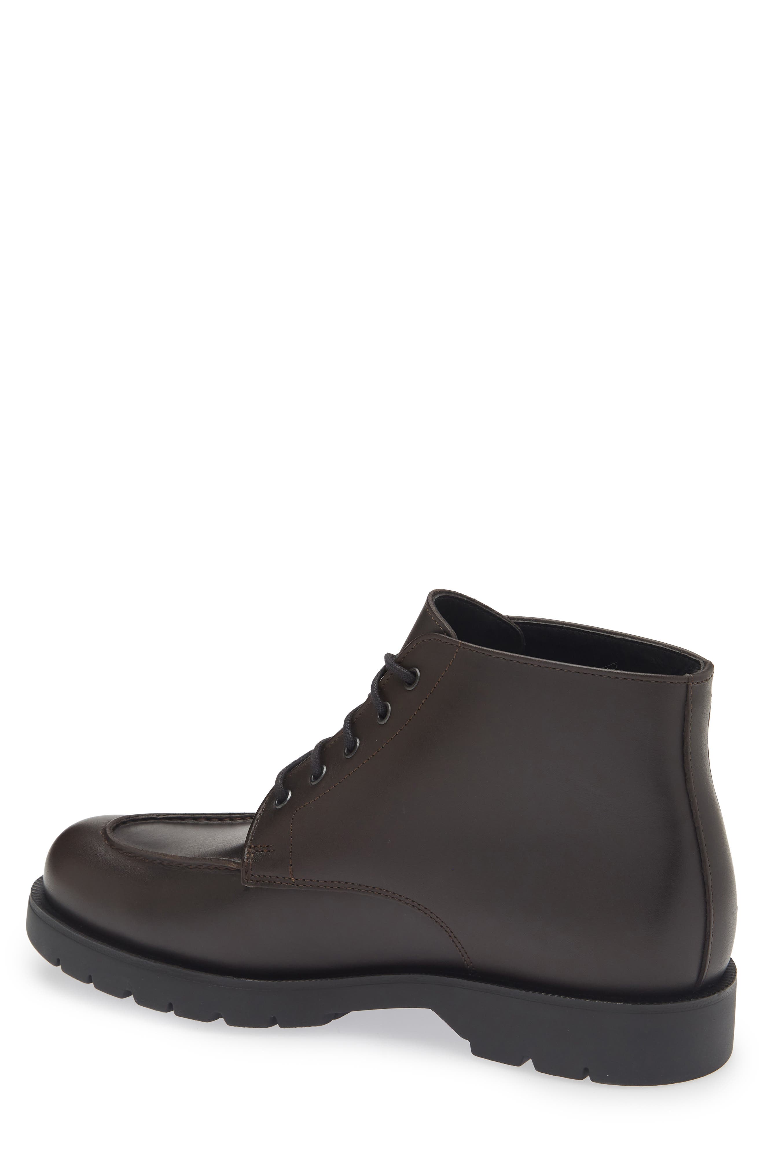 Oxal KP Lugged Leather Boot - image 4