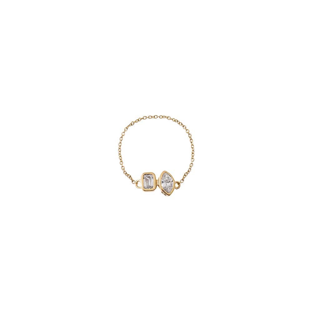 selected 14K Gold