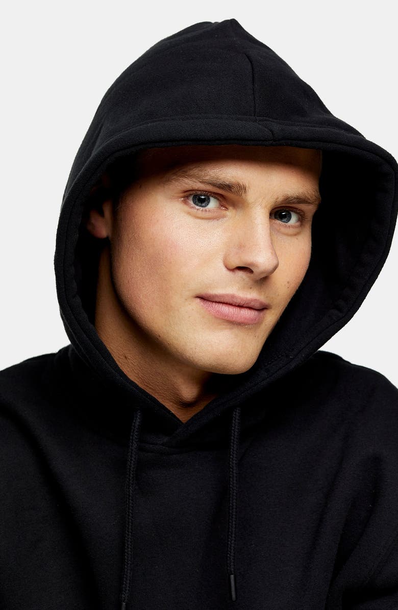 Topman Hoodie, Alternate, color,