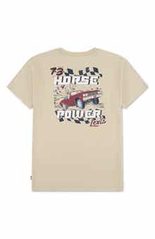 Kids' 73 Horse Power Graphic T-Shirt