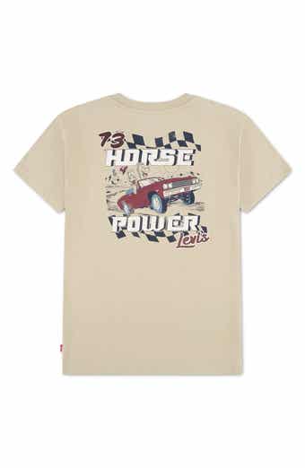 Kids' 73 Horse Power Graphic T-Shirt