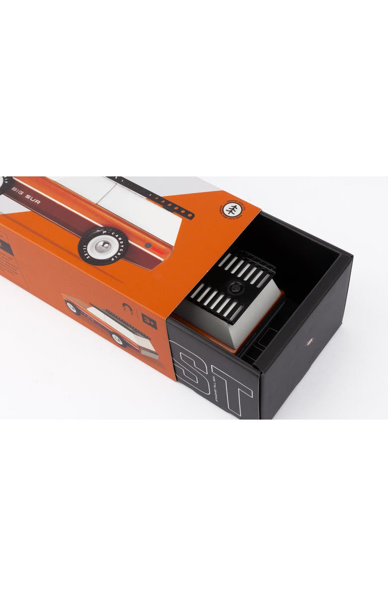 CANDYLAB TOYS Big Sur - Brown, Alternate, color, Multi