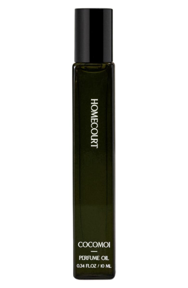 Homecourt Cocomoi Perfume Oil, Main, color, Cocomoi
