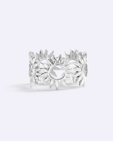 Desert Heat Ring