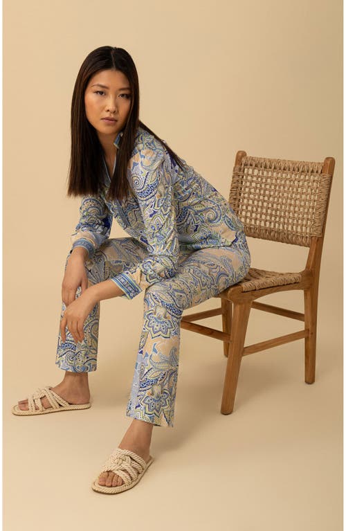 HALEBOB HALE BOB OPAL JERSEY PANT