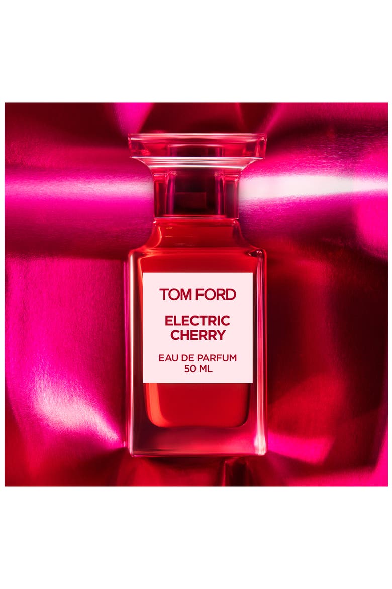 Electric Cherry Eau de Parfum, Alternate, color, NO COLOR
