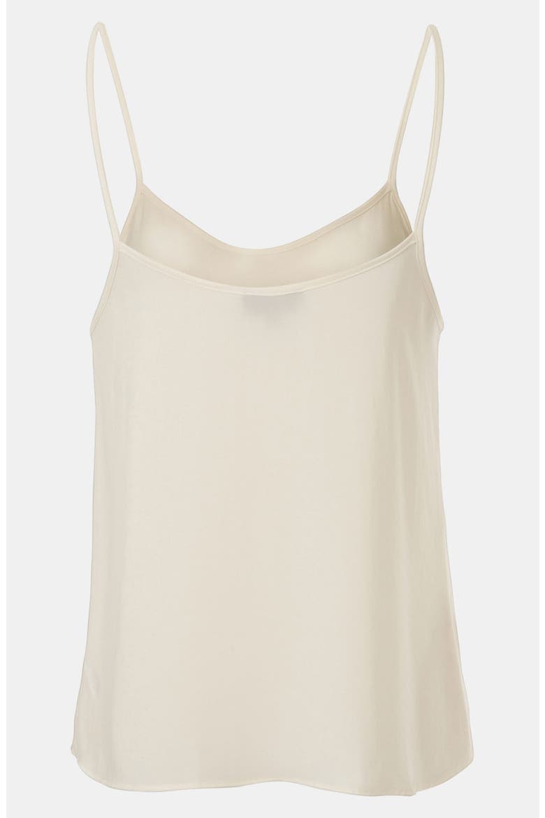 'Pasha' Camisole, Alternate, color, CREAM