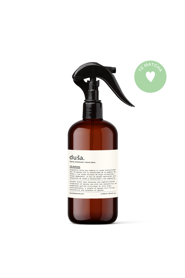 Té Matcha - Room & Linen Spray, Alternate, color, Té Matcha - 16 oz