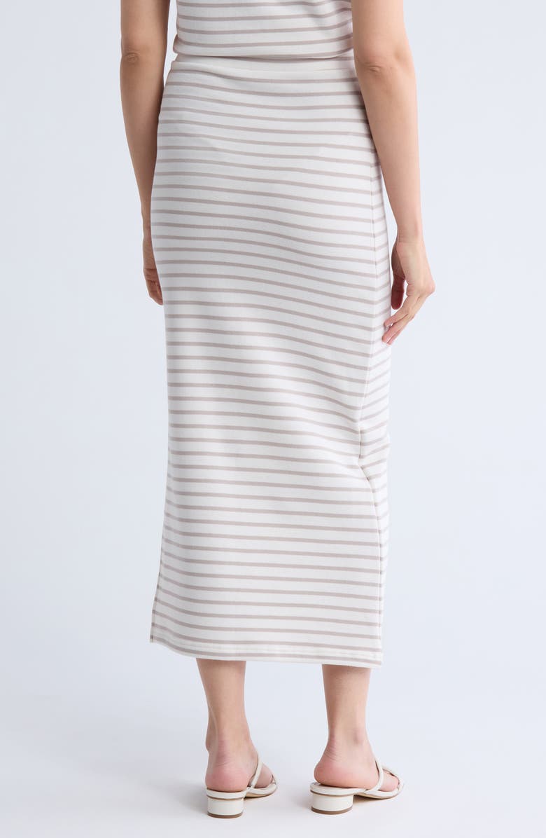 Royale Midi Skirt