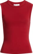 ARTLESS FOREVER Campbell Sleeveless Tank