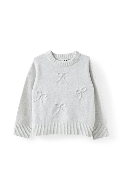 Kid's Sam Soft Knit Jumper