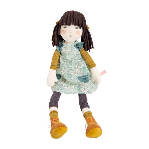 Iris The Rosalies, Doll
