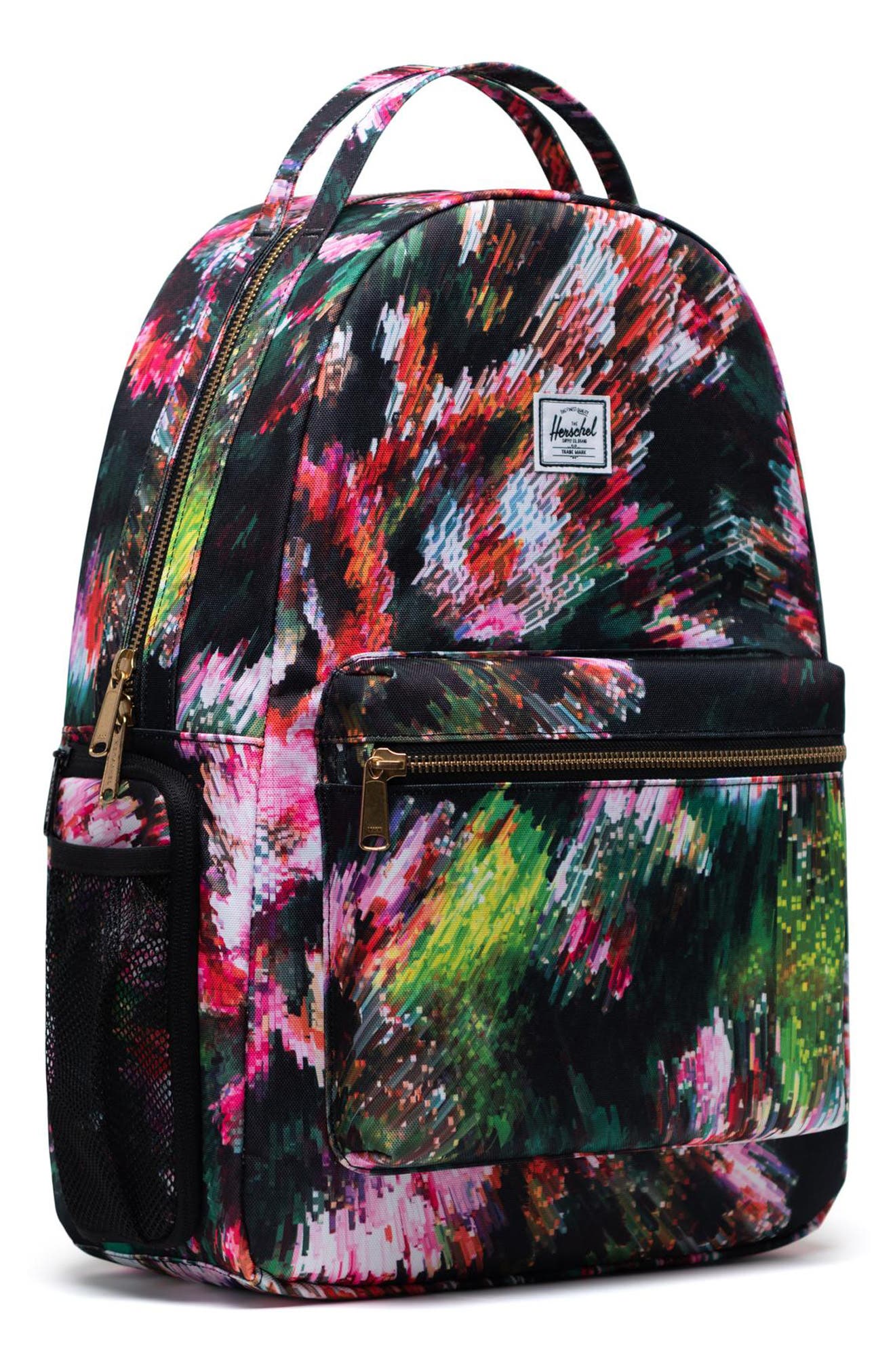 Herschel Supply Co. Nova Sprout Diaper Backpack, Alternate, color, 