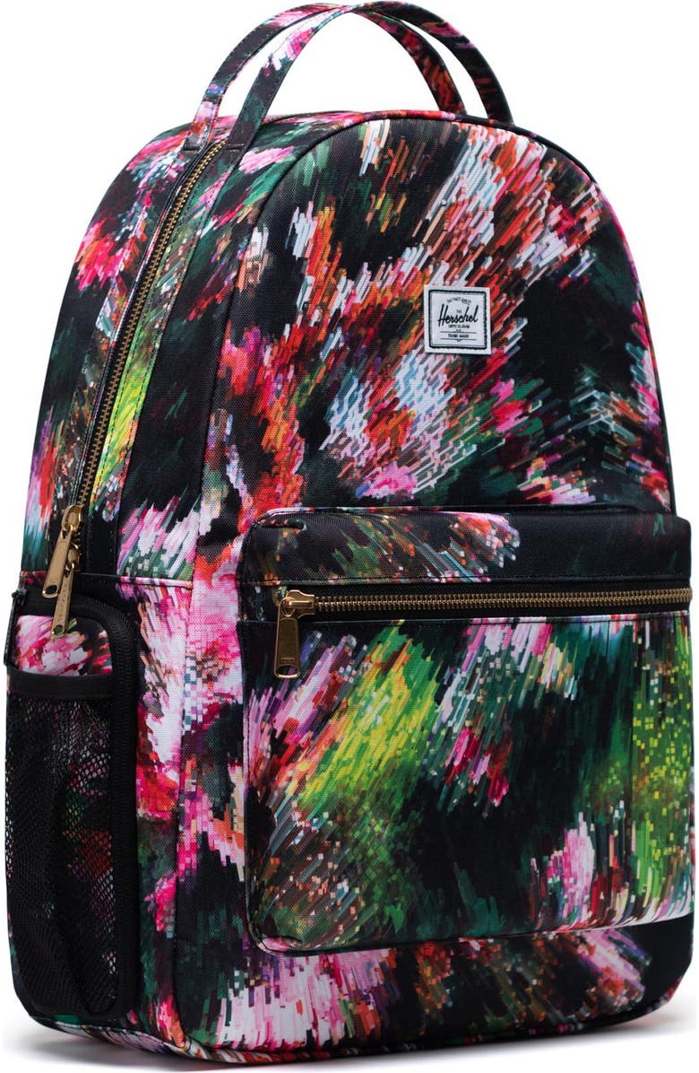 Herschel Supply Co. Nova Sprout Diaper Backpack, Alternate, color,