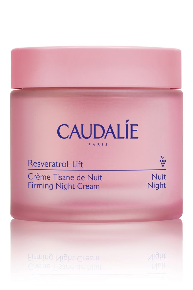 Resveratrol-Lift Firming Night Cream, Main, color, REGULAR