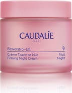 CAUDALÍE Resveratrol-Lift Firming Night Cream