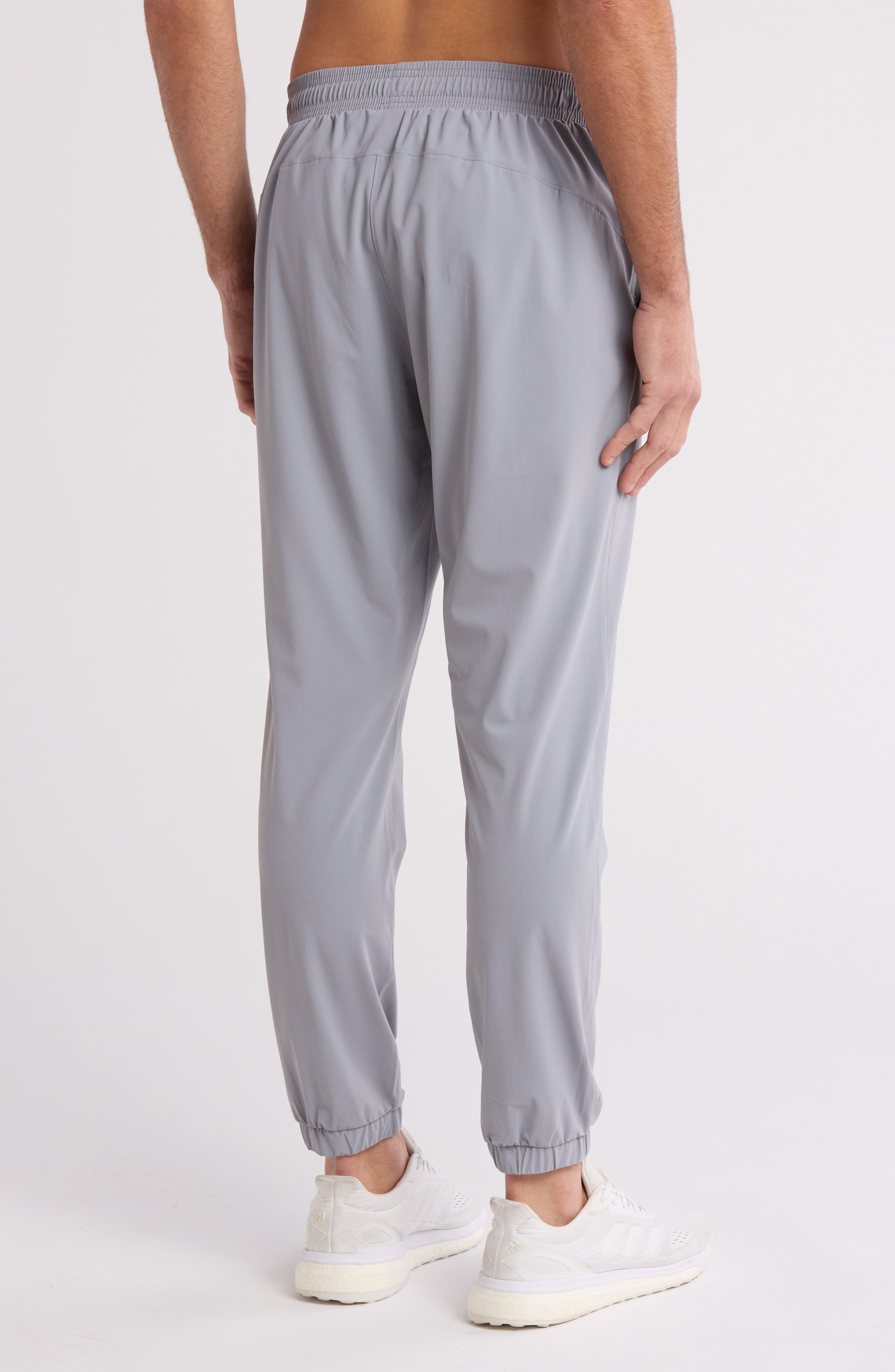 Warp x Sonic Drawstring Pants - image 4