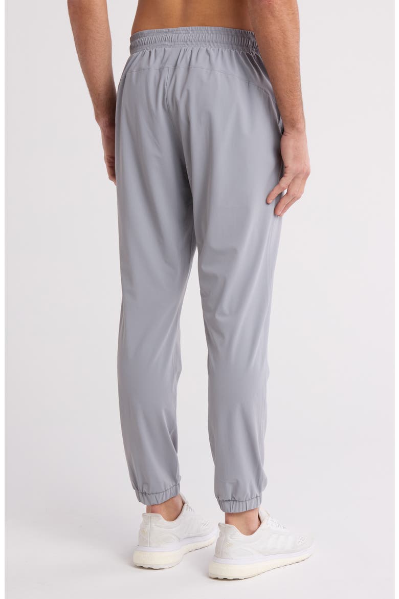 Warp x Sonic Drawstring Pants, Alternate, color, WEATHERVANE