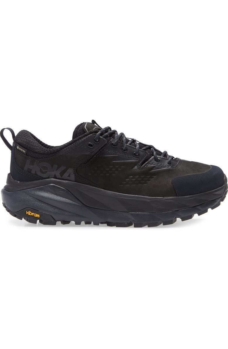HOKA Kaha Low GTX Sneaker, Alternate, color,