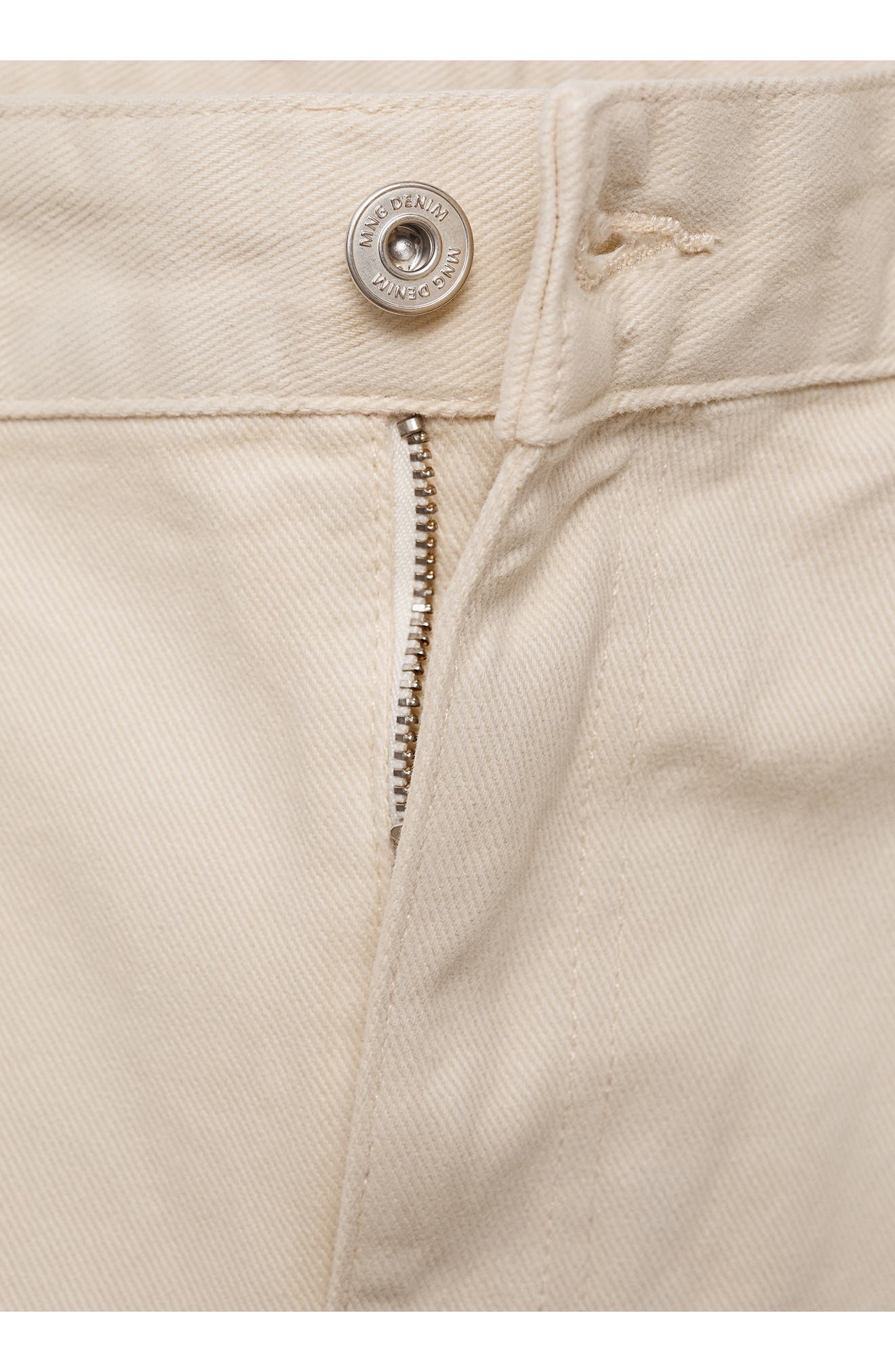 Tapered Jeans - image 2
