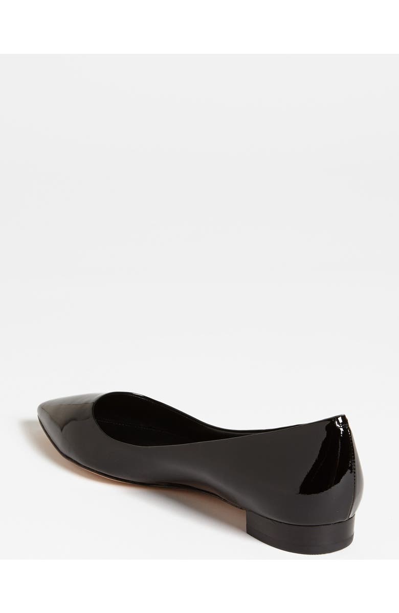 Via Spiga 'Velvet' Flat, Alternate, color,