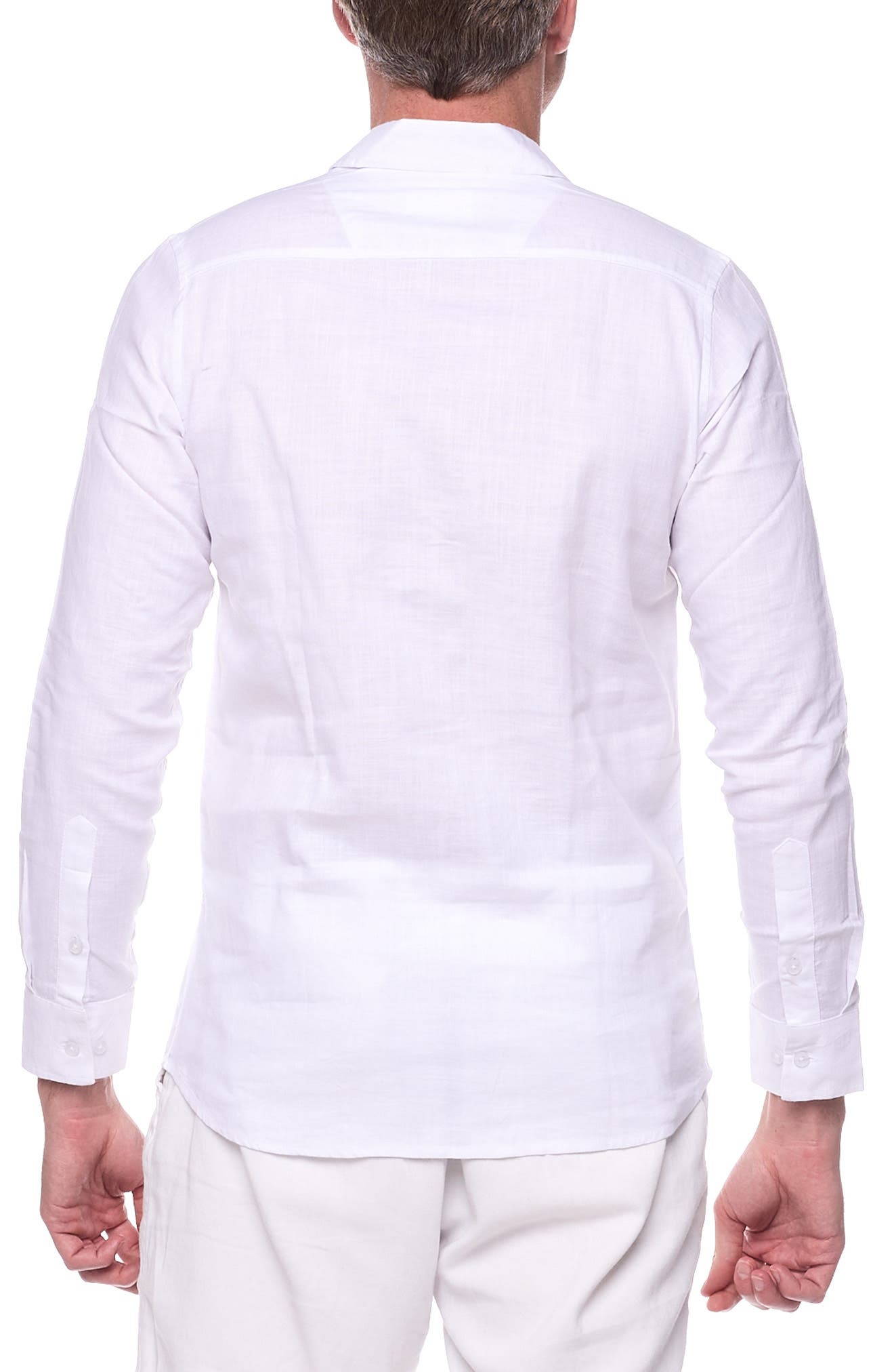 Full Sleeves Resort Shirt - image 4