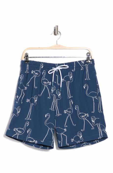 Trunks Surf & Swim Co. Sano 6.5-Inch Swim Shorts