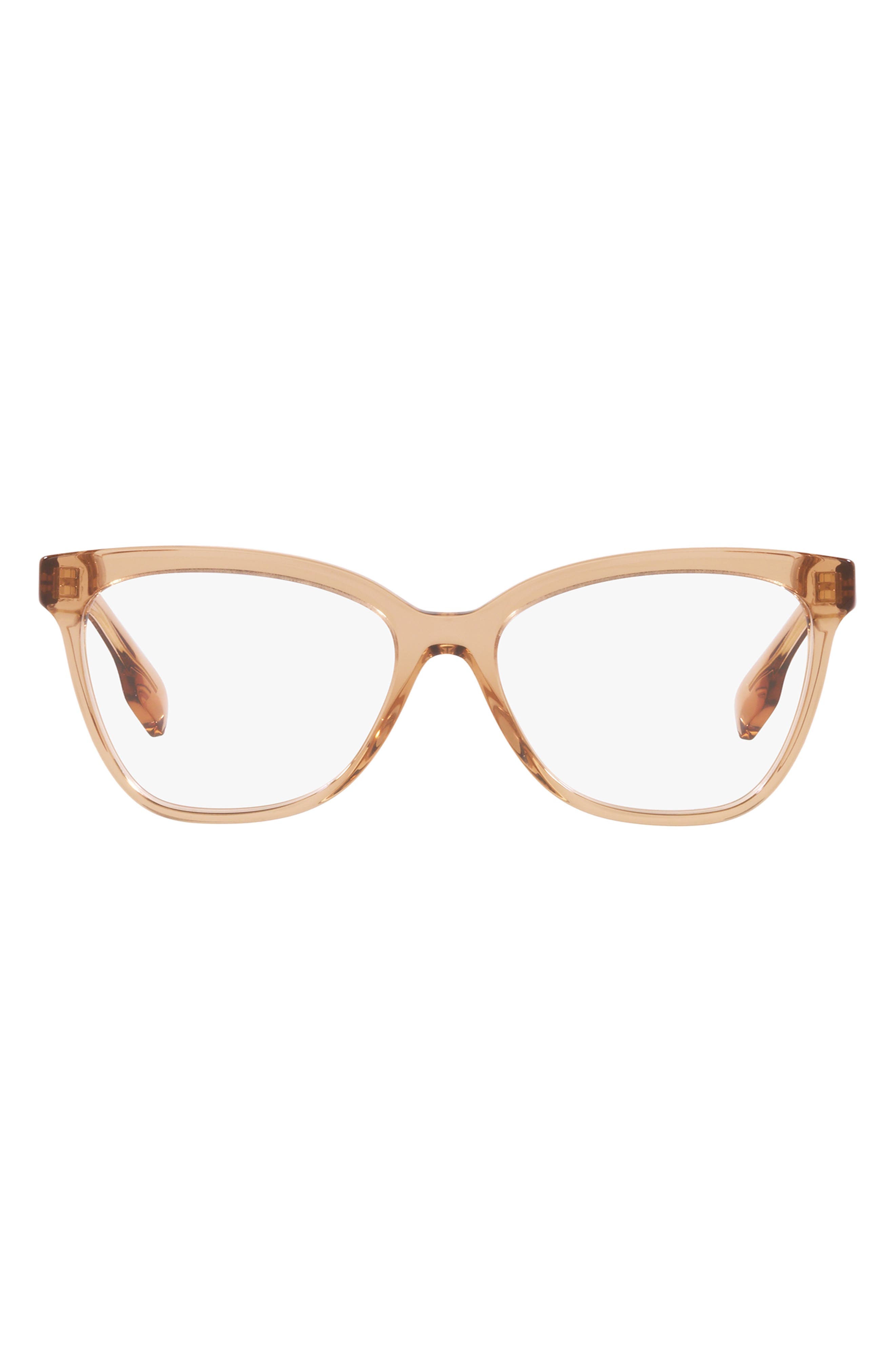 selected BROWN