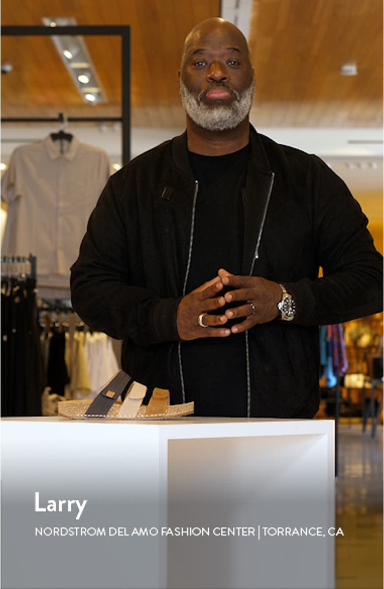 Hannah 03 Sandal, sales video thumbnail