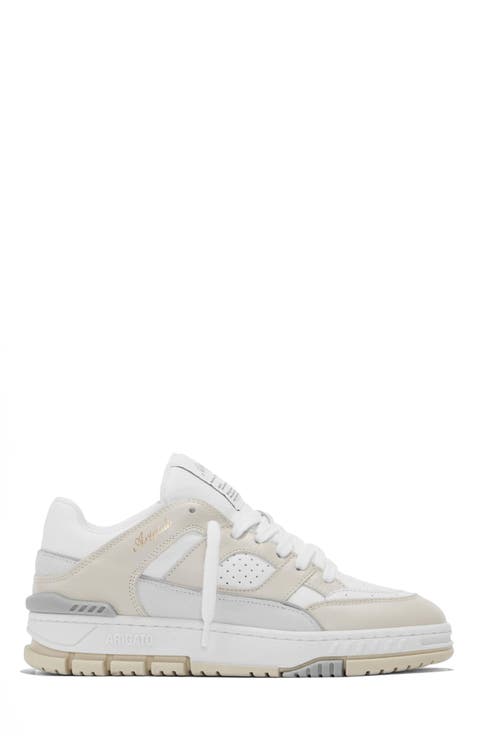 Area Lo Sneaker