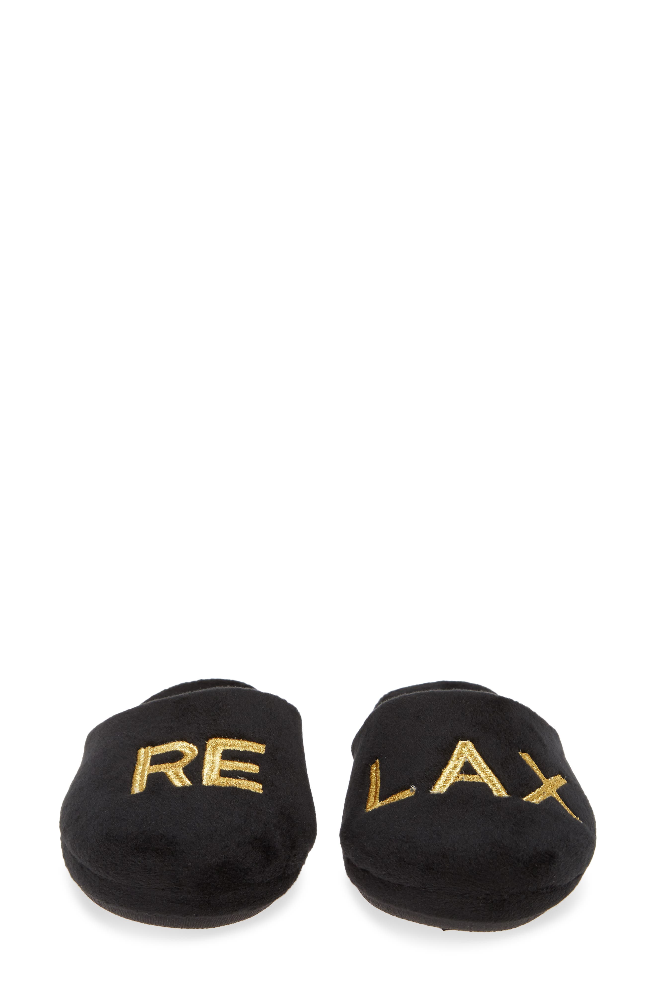 patricia green Relax Slipper, Alternate, color, 