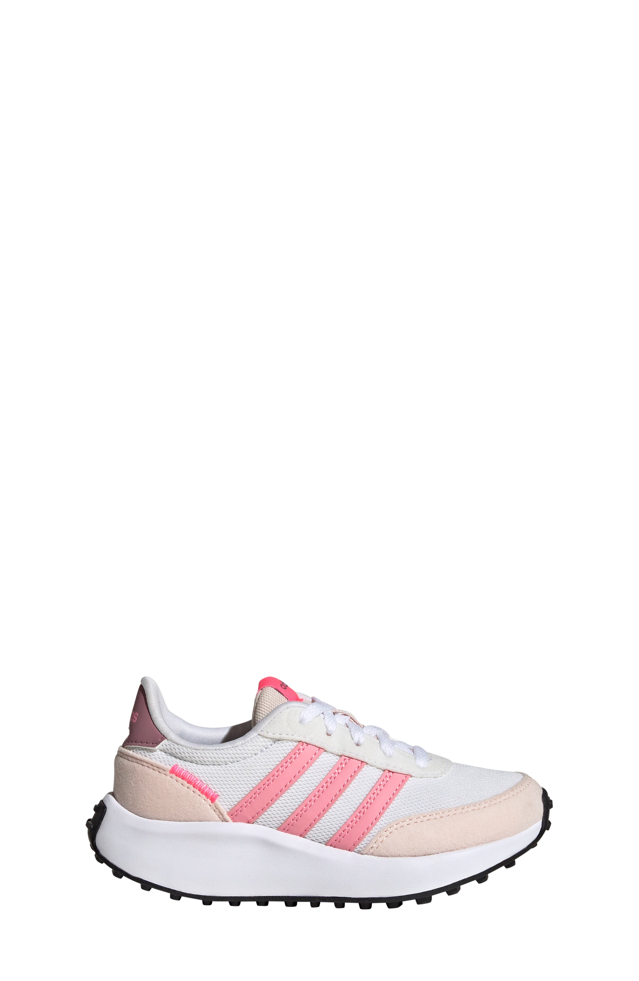 adidas Kids' Run 70s Running Shoe, Alternate, color, 