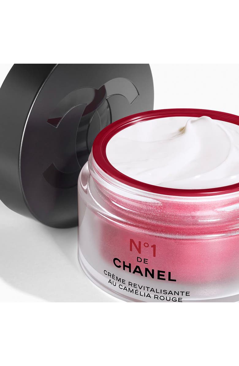CHANEL N°1 DE CHANEL Revitalizing Cream, Alternate, color, 
