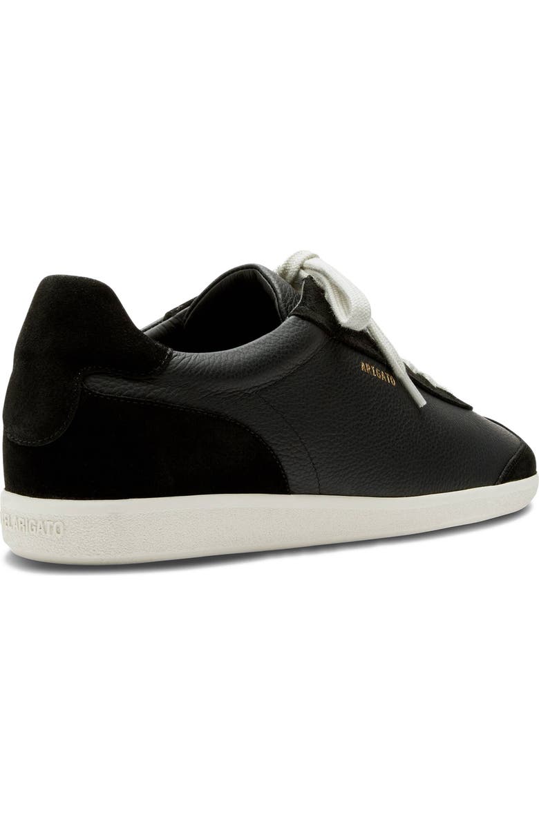 Axel Arigato Zane Sneaker - Men's, Alternate, color, Black/Off White