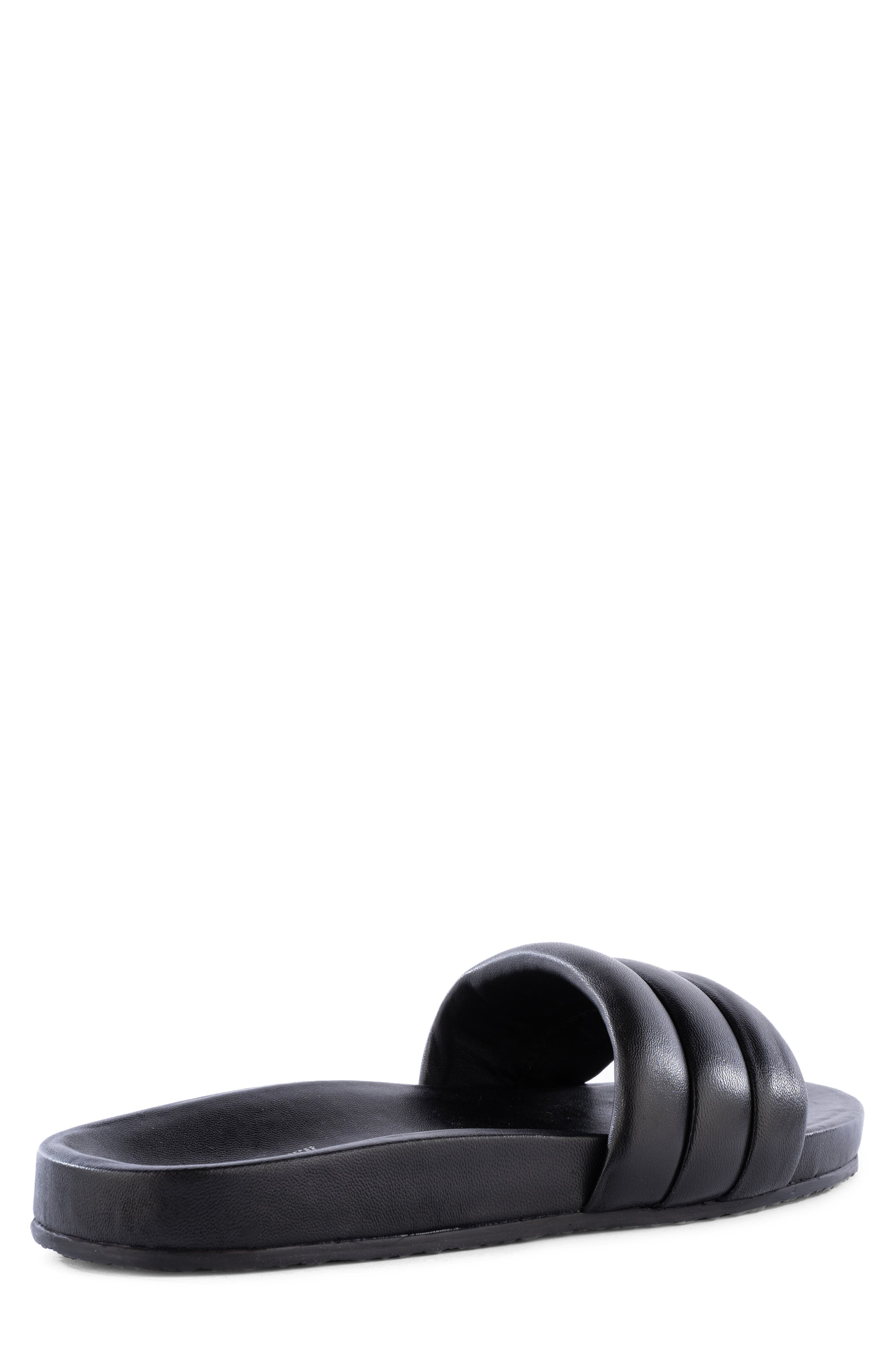 Seychelles Low Key Slide Sandal, Alternate, color, 