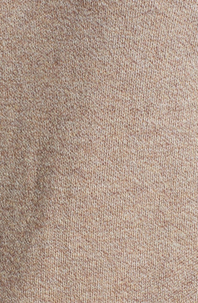 Wit & Wisdom Layered Look Stripe Sweater, Alternate, color,