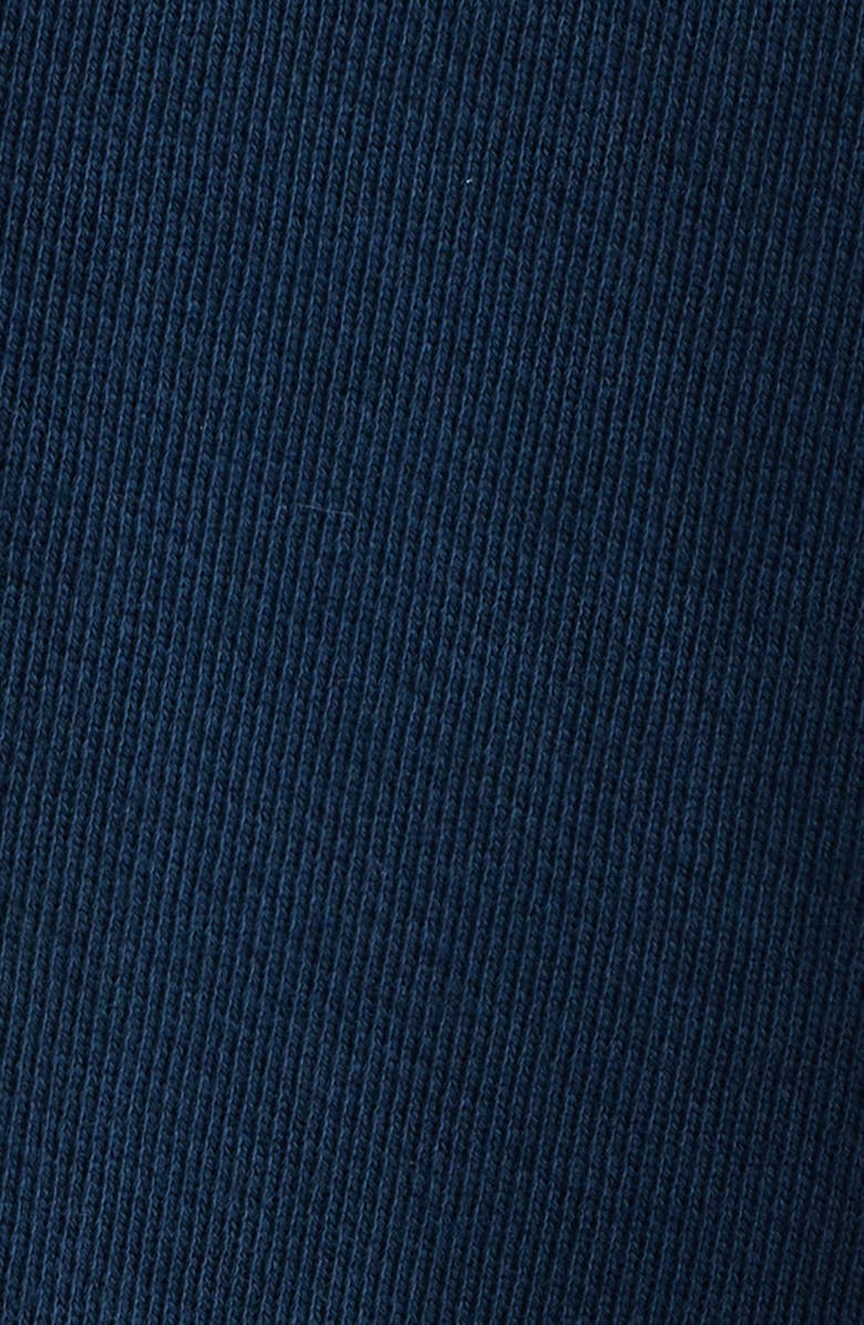 ONE OF THESE DAYS Graphic Sweatshirt, Alternate, color, Sunfaded Navy
