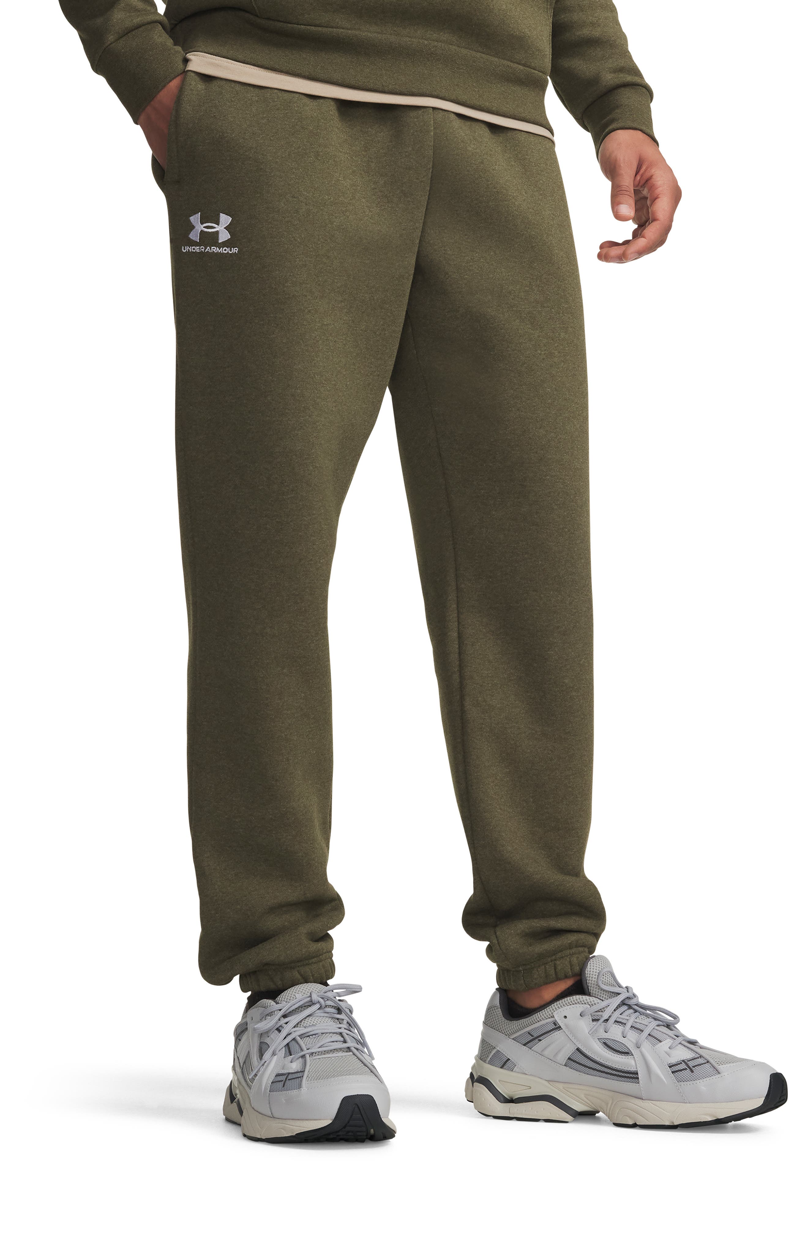 MARINE GREEN